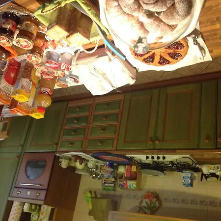 L'agrifoglio Bed & Breakfast Iglesias