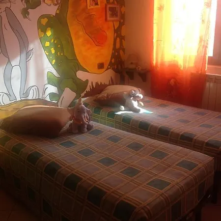 Bed & Breakfast L'agrifoglio Iglesias