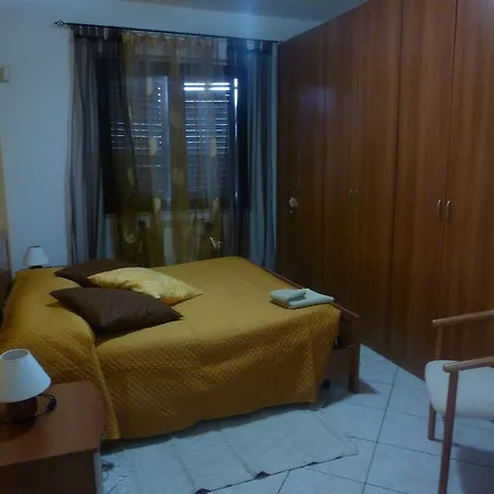 Bed & Breakfast L'agrifoglio *