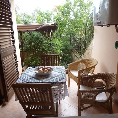 Bed & Breakfast L'agrifoglio *