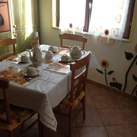 Bed & Breakfast L'agrifoglio