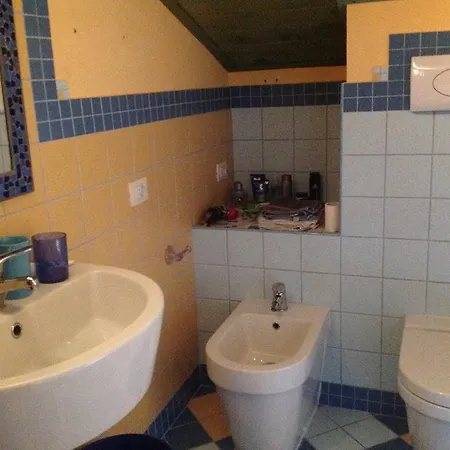 Bed & Breakfast L'agrifoglio