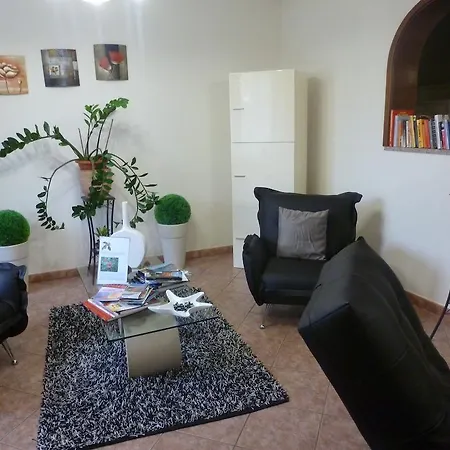 Bed & Breakfast L'agrifoglio *