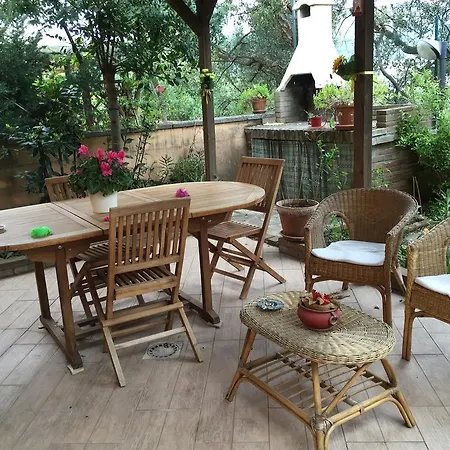 Bed and Breakfast L'agrifoglio *
