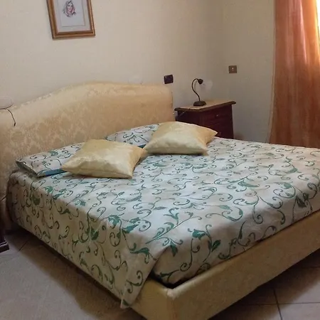 فندق مبيت وإفطار L'agrifoglio *