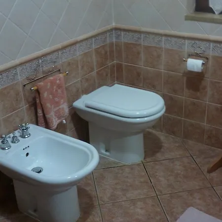 فندق مبيت وإفطار L'agrifoglio