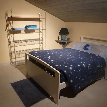 Bed and Breakfast L'agrifoglio *