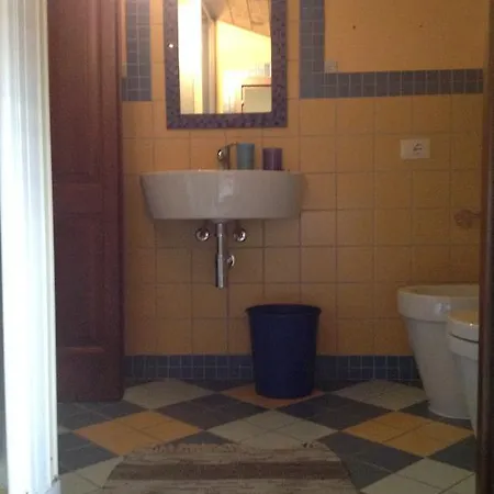 Bed and Breakfast L'agrifoglio Iglesias